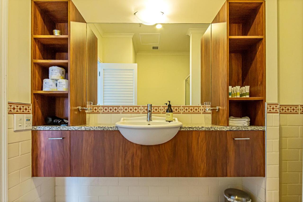 Princes Wharf 2Br Sub-Penthouse Auckland Exterior foto